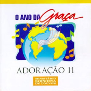 Adoração 11 - O Ano da Graça