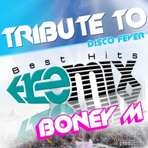 Tribute to Boney M: Brown Girl in the Ring / River of Babylon / Sunny / Ma Baker / Rasputin / Daddy Cool / Belfast / Gotta Go Home / One Way Ticket (Best Hits Remix)