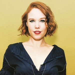 Jessica Keenan Wynn 的头像