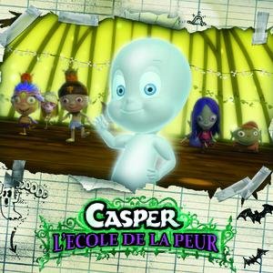 Casper A L'Ecole De La Peur