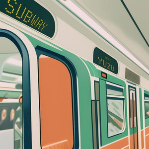 SUBWAY - Single