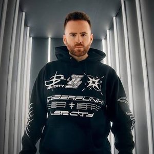 Avatar for LSR/CITY