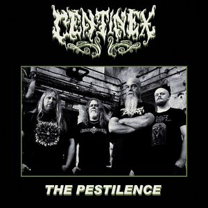 THE PESTILENCE