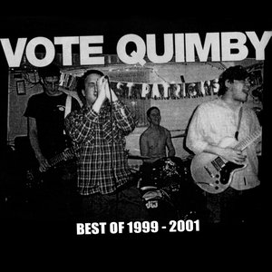 Vote Quimby! 的头像