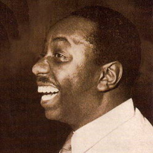 Osie Johnson photo provided by Last.fm