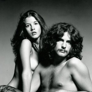 Buckingham Nicks のアバター