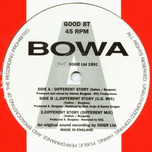Bowa 的头像