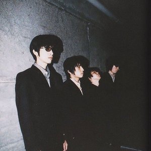 Thee Michelle Gun Elephant 的头像