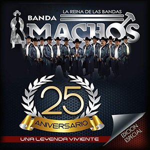 25 Aniversario, Una Leyenda Viviente