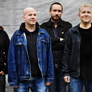 Atomic photo provided by Last.fm