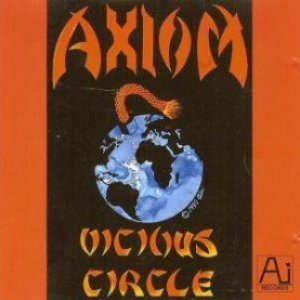 Ａxiom (USA) 的头像