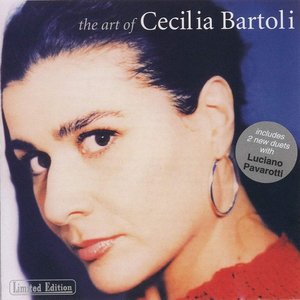 Image for 'The Art of Cecilia Bartoli'