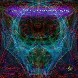 Necromorphosis
