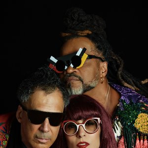 Tribalistas 的头像