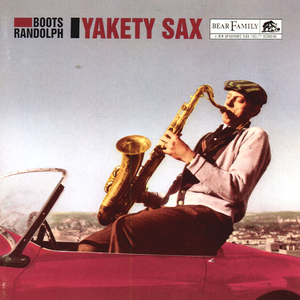 Benny - The Greatest Hits of Boots Randolph - Zortam Music