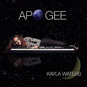 Kayla Waters - Apogee - Zortam Music