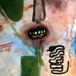 Idea of Me [Explicit]