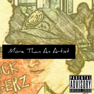 More Than an Artist