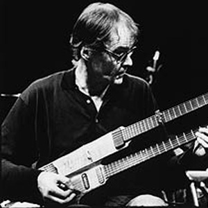 Hans Reichel photo provided by Last.fm