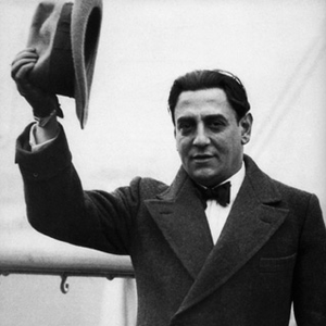 Tito Schipa photo provided by Last.fm