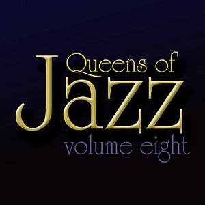 Queens of Jazz, Vol. 8