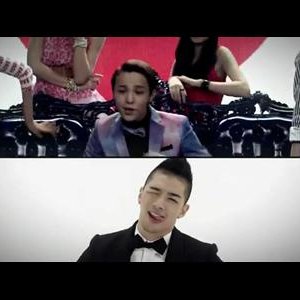 태양 feat. G-dragon 的头像