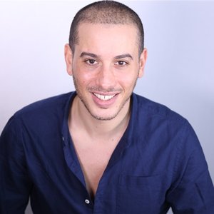 Yoni Amar 的头像