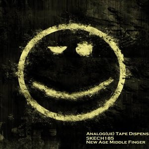 Avatar for SKECH185 & Analog(ue) Tape Dispenser