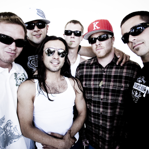 Slightly Stoopid live