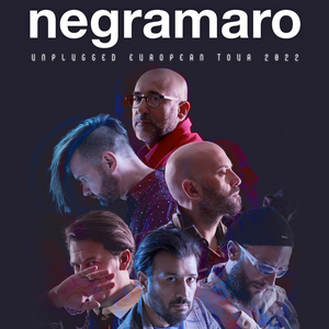 Negramaro - Unplugged Tour Setlist - Zortam Music