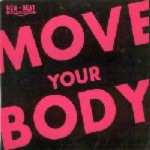 Move Your Body