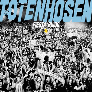 Fiesta Y Ruido - Live in Argentinien