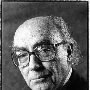 Bild für 'José Saramago'