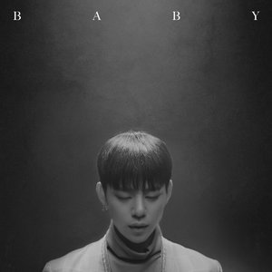 DAE HYUN 1st Digital Single Album [BABY]