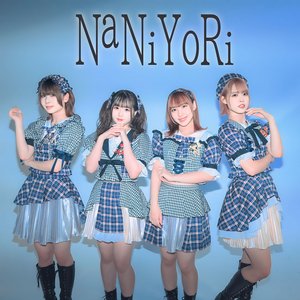 NANIYORI 的头像