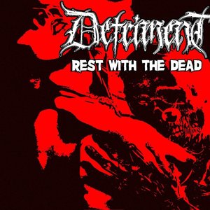 Rest with the Dead