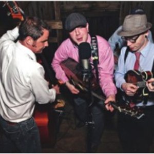 Coal Town Rounders 的头像