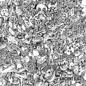 Ancient Elk