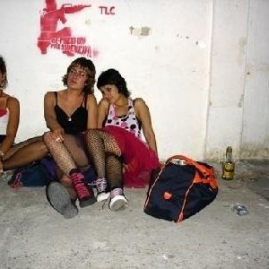 Chikas Águila 的头像