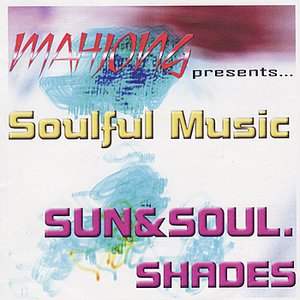 Mahjong Presents...Soulful Music