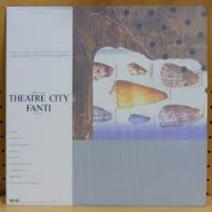 Theatre City