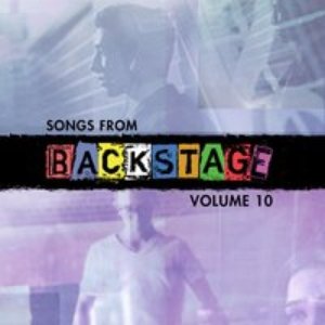 Songs from Backstage, Vol. 10