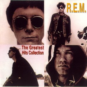 The Greatest Hits Collection