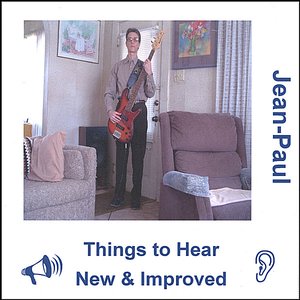 Things to Hear - New & Improved