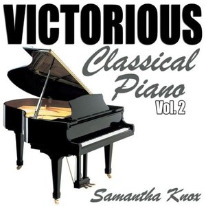 Victorious Classical Piano Vol. 2