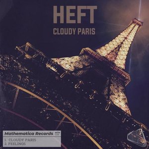 Cloudy Paris - Single