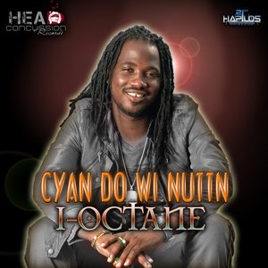 Cyan Do Wi Nuttn