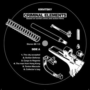 Criminal elements