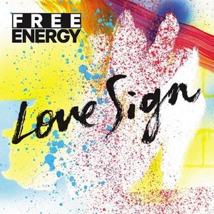 Love Sign (Bonus Track Version)