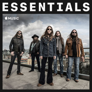 Blackberry Smoke - Let Me Down Easy Lyrics - Zortam Music